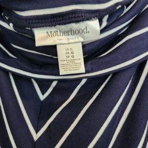 Motherhood Maternity Maxi skirt